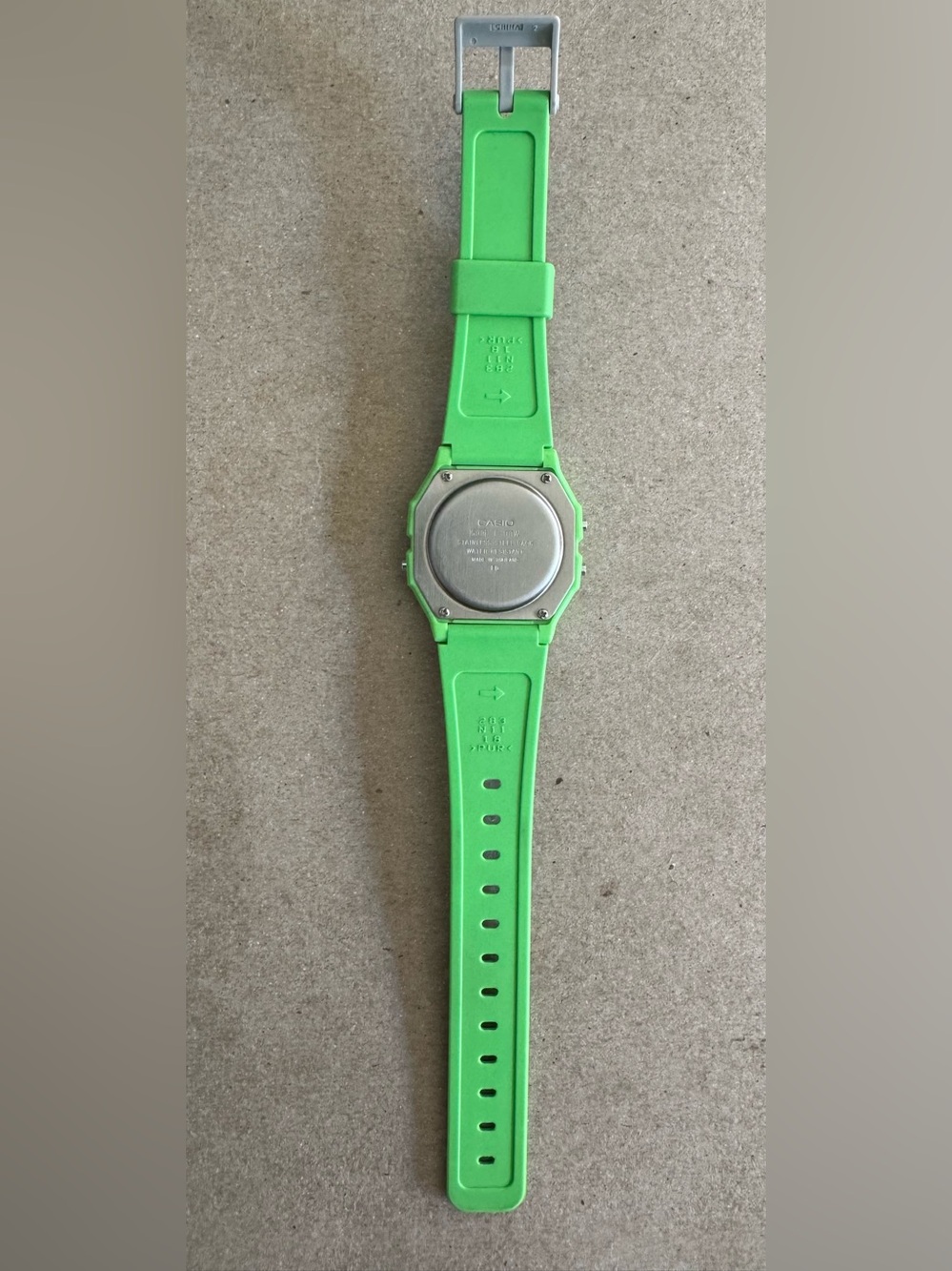 Casio Watch - Picture 4 of 6